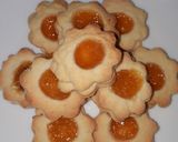 Gyors linzer recept fázis 4 fotója