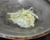 Foto langkah ke 2 dari resep Spaghetti Bolognese.