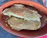Foto del paso 3 de la receta: Solomillo al horno