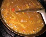 Foto langkah ke 5 dari resep Kerang Saus Pedas.