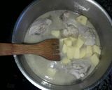 Foto del paso 3 de la receta: Jamoncitos de pollo