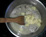 Foto del paso 3 de la receta: Jamoncitos de pollo