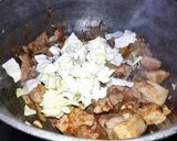 Foto del paso 5 de la receta: Taco de carne de cerdo