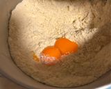 Diós hókifli recept fázis 2 fotója