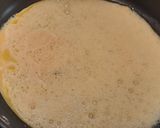 Foto del paso 1 de la receta Tortilla abierta de atún y tomate