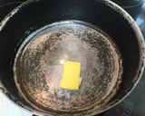 Foto del paso 1 de la receta: Tagliatelle de algas y verduras con atún