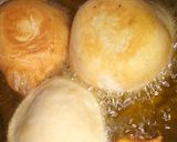 A picture of step 6 of Egg roll🥚.