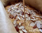 A picture of step 15 of Banana Yogurt Pound Cake.