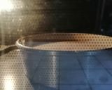 Foto del paso 16 de la receta: Pastel de tres leches de durazno y canela