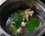 Foto langkah ke 2 dari resep 309. Sop Ayam Klaten.