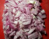 Foto del paso 9 de la receta Garbanzos lechoso con tapa de ternera y ras el hanout