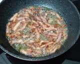 Foto del paso 2 de la receta: Sopa de aprovechamiento low cost