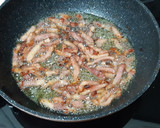 Foto del paso 2 de la receta: Sopa de aprovechamiento low cost
