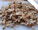 Foto del paso 3 de la receta: 20. Tortelini con gulas