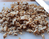 Foto del paso 3 de la receta: 20. Tortelini con gulas