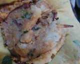 पंजाबी मेथी आलू पराठा (punjabi methi aloo paratha recipe in hindi) रेसिपी चरण 6 फोटो