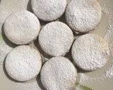 Foto del paso 6 de la receta: Alfajores muy fáciles 👩‍🍳