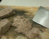 Foto langkah ke 4 dari resep Empal daging sapi goreng empuk lezat.
