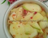 Foto langkah ke 8 dari resep Asinan Mangga.