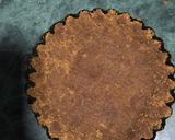 A picture of step 3 of Candi tart.