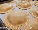 Foto del paso 12 de la receta: Empanadillas Chilenas