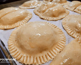 Foto del paso 12 de la receta: Empanadillas Chilenas