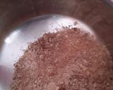 A picture of step 3 of Biscuit cake Lollipops.