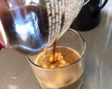 Foto del paso 3 de la receta: Café cremoso de arequipe ☕️🍦