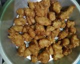 Foto langkah ke 9 dari resep Chicken Popcorn #GampangBanget 01.10.2018.
