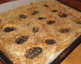 Diós-szilvalekváros kelt prósza ahogy mi szeretjük recept fázis 8 fotója