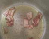 Foto del paso 3 de la receta: Lentejas con chorizo
