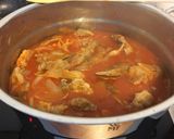 Hamis lecsós szelet recept fázis 3 fotója