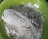 Foto langkah ke 9 dari resep Chicken cordon bleu ala rumahan.