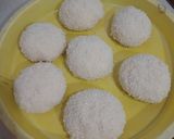 Foto langkah ke 8 dari resep Roti Goreng Tanpa Ulen.