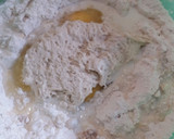 Foto del paso 2 de la receta: Rosca de Pascua Trenzada