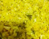 चणा डाळ कोबी (chana dal kobi recipe in marathi) रेसिपी स्टेप 3 फोटो 
