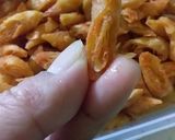 Foto langkah ke 3 dari resep Kulit Lumpia Goreng Krispi.
