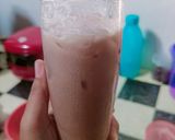 Foto langkah ke 5 dari resep Es Cokelat Santan (Khas Pekalongan).
