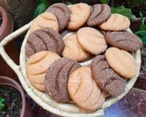 Une image de l'étape 10 de Biscuits Secs ☕.