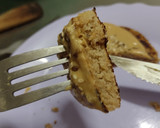 Foto del paso 5 de la receta: Pancakes saludables