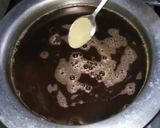 A picture of step 4 of Imli chutni (Tamarind).