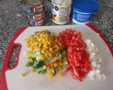Foto del paso 1 de la receta: Ensalada de Atún