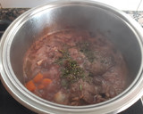Foto del paso 5 de la receta: Carrillada tradicional