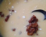 Foto langkah ke 1 dari resep Bubur Lolos.