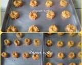 Foto langkah ke 6 dari resep ChocoNut Cookies.