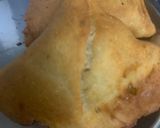 A picture of step 9 of Samosa made by Whole Wheat Aata.