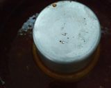 Foto del paso 1 de la receta: Flan casero