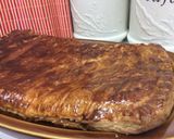 Foto del paso 1 de la receta Empanada de atún con tomate 🍅🐟