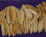 Foto langkah ke 2 dari resep Pisang crispy ala basria.