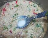 Bread chilla recipe step 4 photo